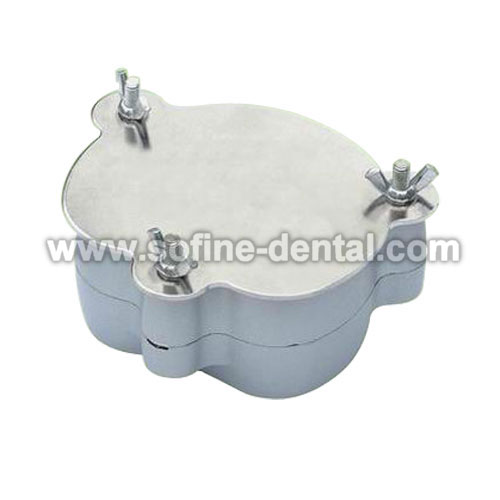 Aluminum Denture Flasle [7#]