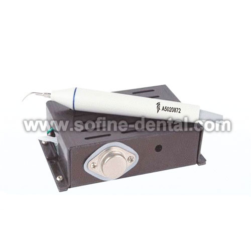 Built In Dental Ultrasonic Scaler