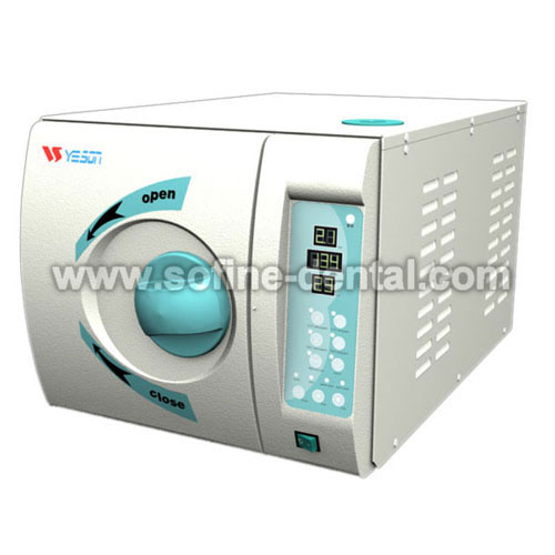 Class B Dental Autoclave / Sterilizer