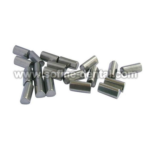 Dental Alloys