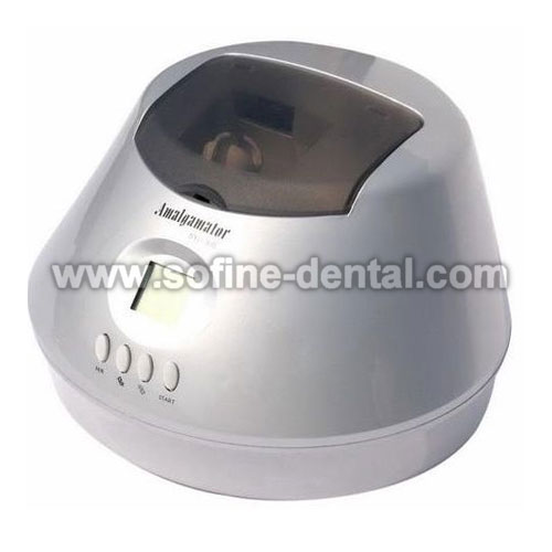 Dental Amalgamator With CE