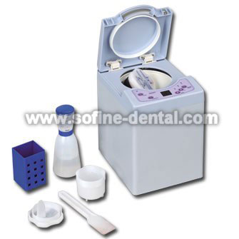 Dental Amalgamator/Automatic Alginate Mixer