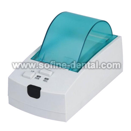 Dental Autoclave USB Mini Printer