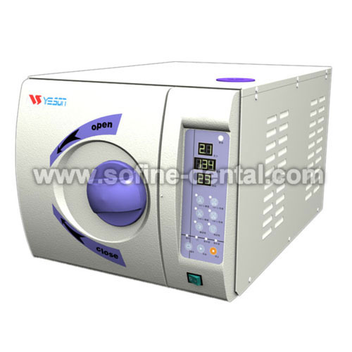 Dental Autoclave/Steam Sterilizer