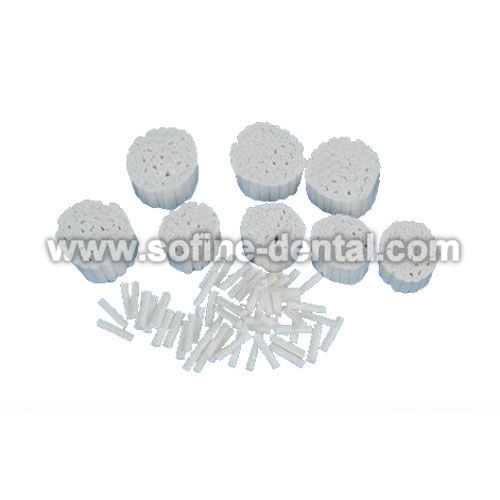 Dental Cotton Roll