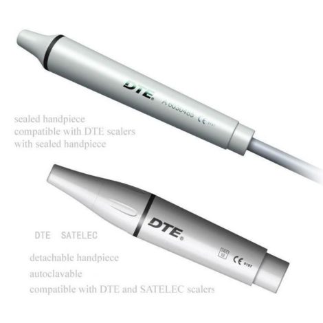 Dental DTE Handpiece