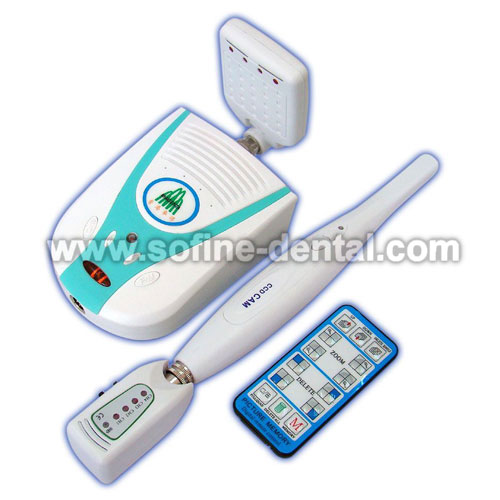 Dental Intra oral Camera Wireless USB/VGA