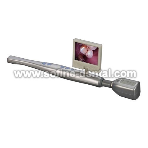 Dental Intra-oral Camera Wireless with monitor