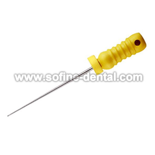 Dental Root Canal File