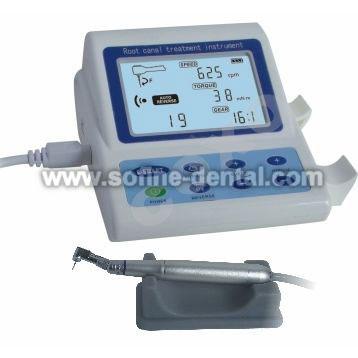 Dental Root Canal Treat Machine