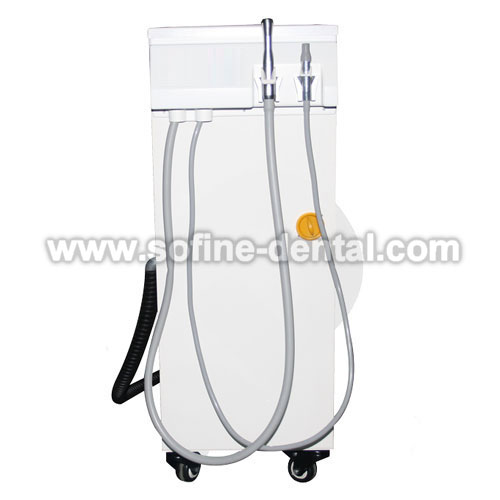 Dental Suction Unit