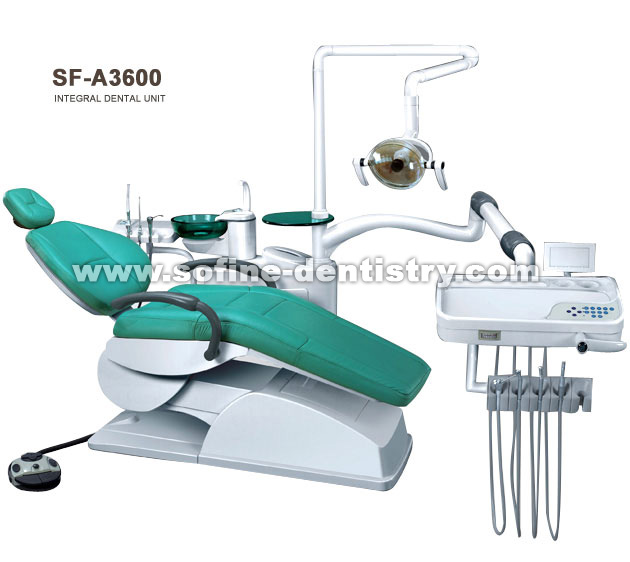 Dental Unit,Dental Chair