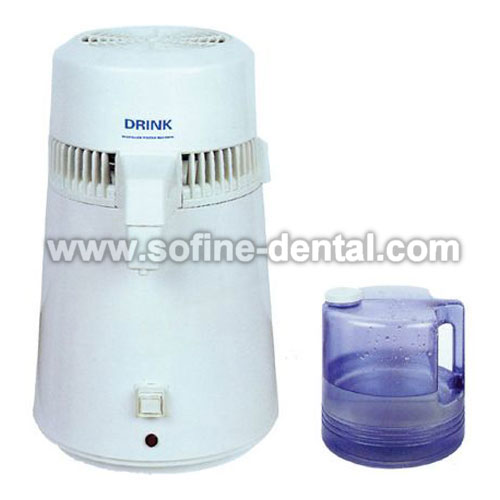 Dental Water Distiller