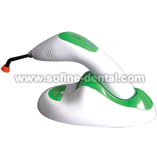 Dental Wireless Light Cure CE