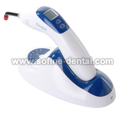 Dental Wireless Light Cure