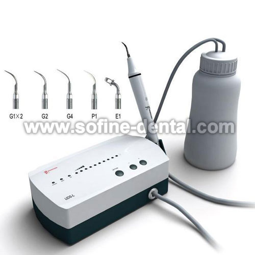 Dental Woodpecker Ultrasonic Scaler With Bottle