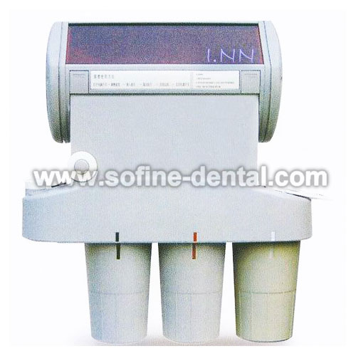 Dental X-ray Film Processor