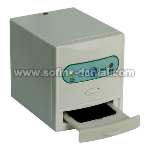 Dental X-ray Film Reader