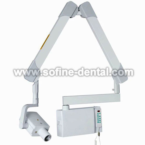 Dental X-Ray Machine,Wall Mounted