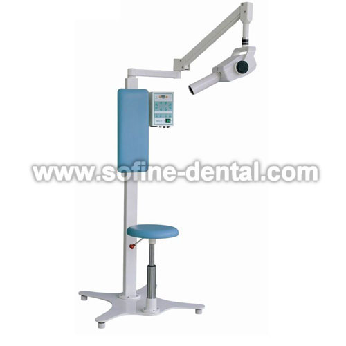 Dental X-Ray Unit, Moving Type