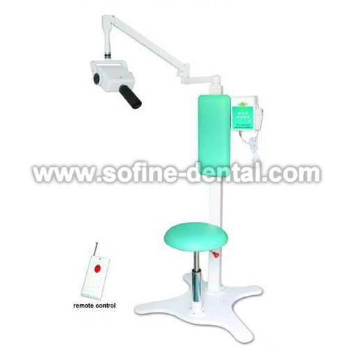 Dental X-Ray Unit,Moving Type