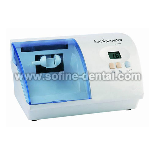 Digital Dental Amalgamator/Amalgam Mixer