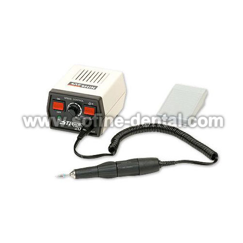 Electric Dental Micro Motor Unit