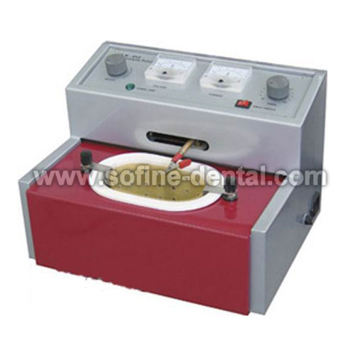 Electrolytic Polisher