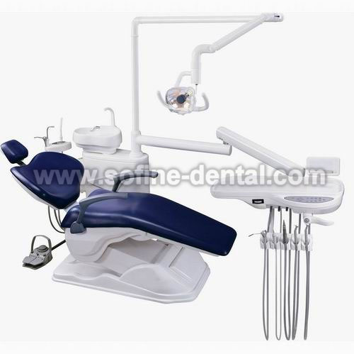 Functional Dental Unit Chair