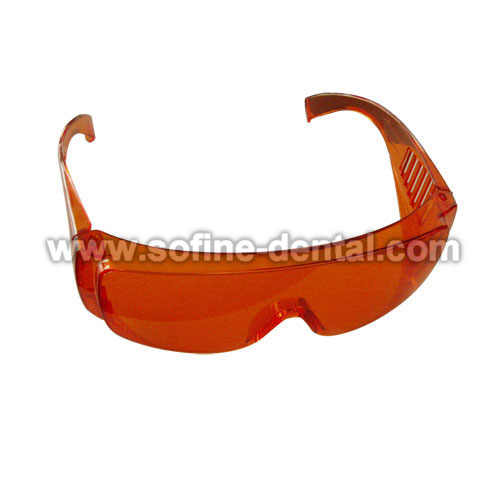 Goggle/Glasses For Curing Light/Teeth Whitening