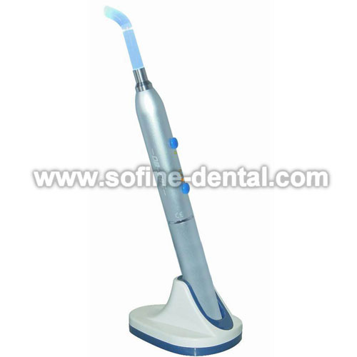 Led Dental Curing Light Wireless Light Cure