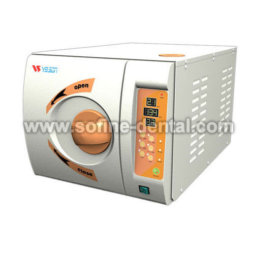 Medcial Autoclave/Dental Autoclave