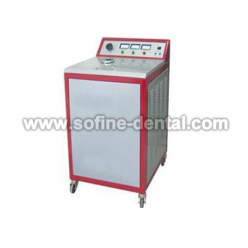 Middle Frequency Induction Casting Machine