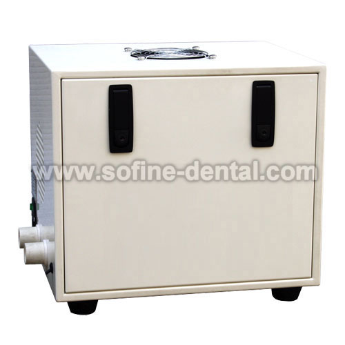 Mobile Dental Suction Machine