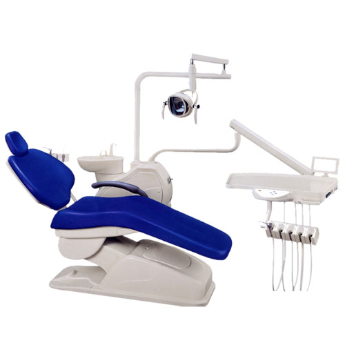 Mounted Dental Unit Chair