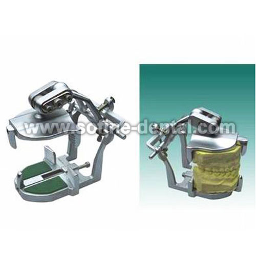 New Type Articulator