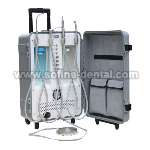 Portable Dental Unit