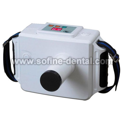 Portable Dental X-ray Unit