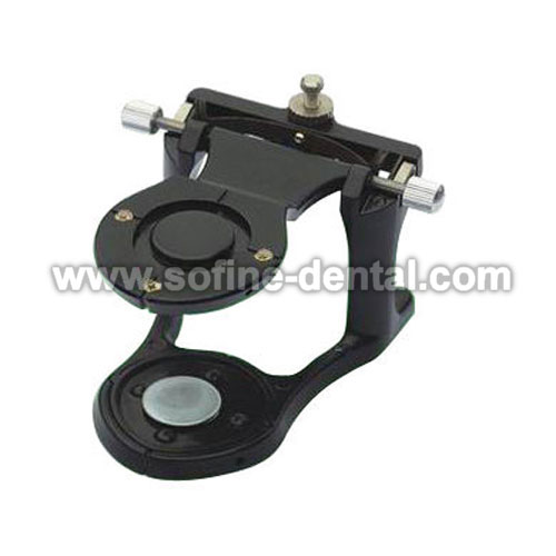 Small Magnetic Denture Articulator