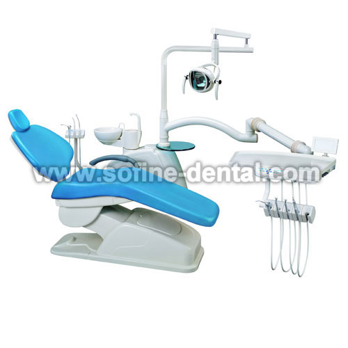 Standard Dental Unit Chair