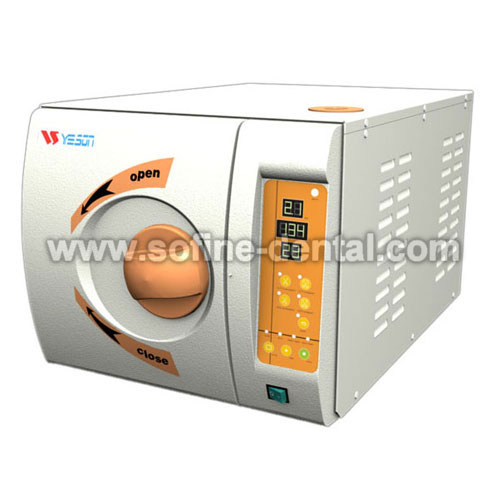 Steam Sterilizer/Dental Autoclave