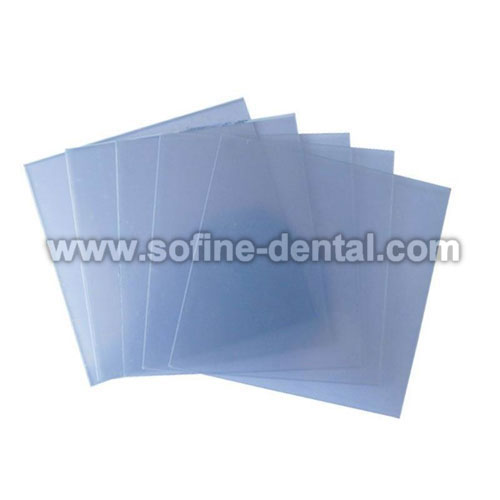 Thermoforming Material Soft Plastic Piece