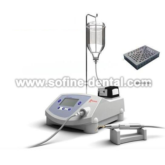 Ultrasonic Piezosurgery Woodpecker Ultrasurgery