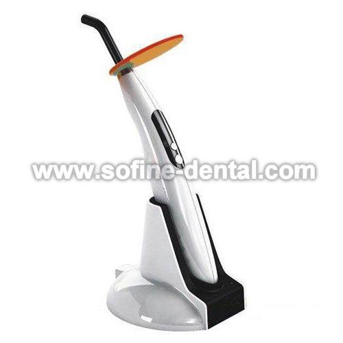 Wireless Dental Light Cure