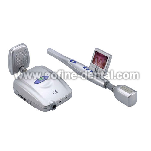 Wireless Intra-oral camera with USB/SONY CCD