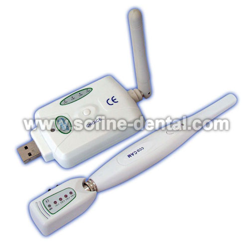 Wireless USB Type Dental Intra-oral Camera