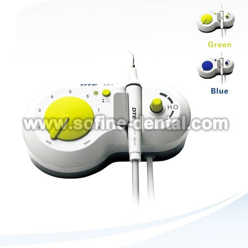 Woodpecker DTE-1 Dental Ultrasonic Scaler