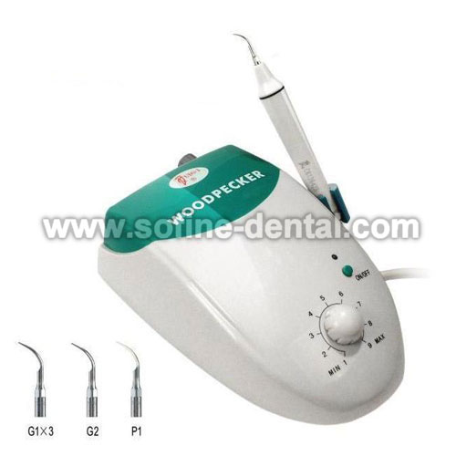 Woodpecker UDS-J Ultrasonic scaler