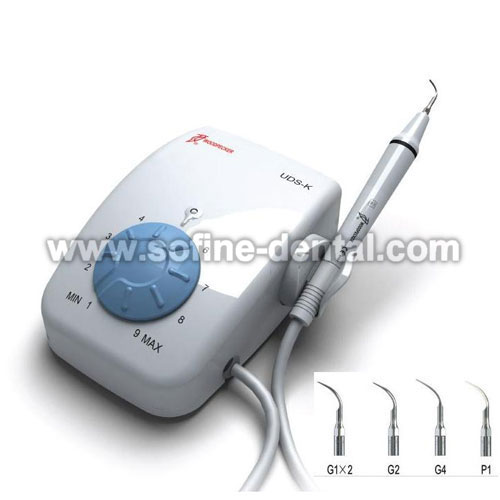 Woodpecker Ultrasonic scaler