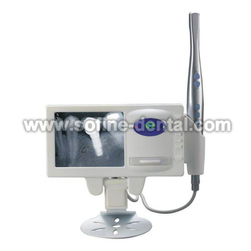 X-ray Film Reader,With Intraoral Camera
